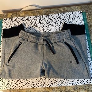 Albion At Ease Capri length Joggers